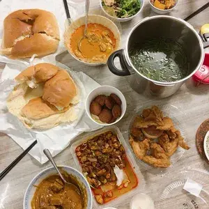 Other Food Items or Photos of Event (Please fill in below)