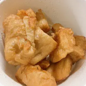 Salad Fritters(10pcs)	沙律油条