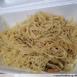 2 Days Dinner Tingkat Package (Weekends Only)