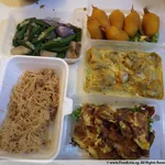 2 Days Dinner Tingkat Package (Weekends Only)