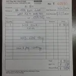 Trial Tingkat - 3 Dishes + 1 soup/ 4 Dishes (5 days)