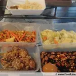 5 Days Lunch Tingkat Package (Weekdays Only)