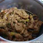 Dinner Tingkat (20 Days, 3 Dishes + Soup OR 4 Dishes)