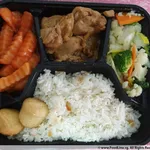 5 Days Lunch Tingkat Package (Weekdays Only)