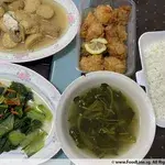 5 Days Dinner Tingkat Package (Weekdays Only)