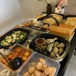 Other Food Items or Photos of Event (Please fill in below)