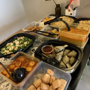 Other Food Items or Photos of Event (Please fill in below)