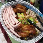 Other Food Items or Photos of Event (Please fill in below)