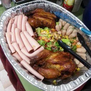 Other Food Items or Photos of Event (Please fill in below)
