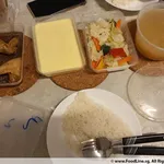 20 Days Dinner Tingkat Package (Weekdays Only)