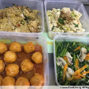 10 days Trial Package