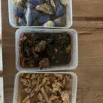 Tingkat - 3 Dishes + 1 soup/ 4 Dishes  (20 days)