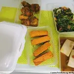 20 Days Dinner Tingkat Package (Weekdays Only)