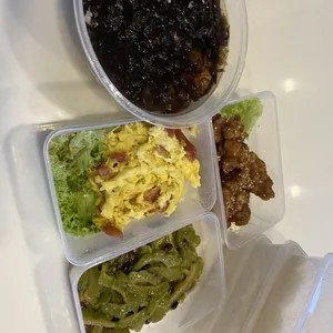 Choose one