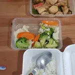 10 Days Dinner Tingkat Package (Weekdays Only)