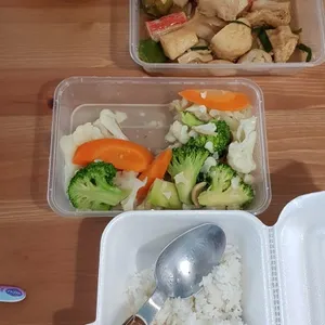 10 Days Dinner Tingkat Package (Weekdays Only)