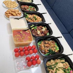 Other Food Items or Photos of Event (Please fill in below)