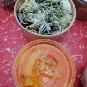 Laksa