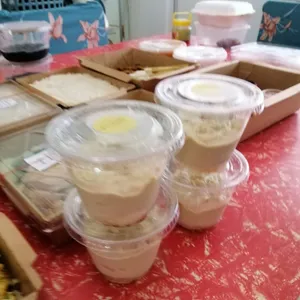 Durian Pengat