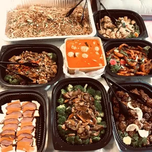 Other Food Items or Photos of Event (Please fill in below)
