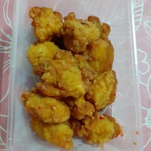 Dinner Tingkat (20 Days, 3 Dishes + Soup OR 4 Dishes)