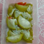 Dinner Tingkat (20 Days, 3 Dishes + Soup OR 4 Dishes)