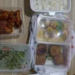 20 Days Lunch Tingkat Package (Weekdays Only)