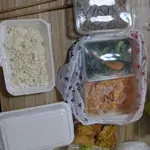 20 Days Lunch Tingkat Package (Weekdays Only)