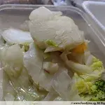 20 Days Lunch Tingkat Package (Weekdays Only)