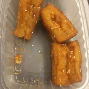 Dinner Tingkat (20 Days, 3 Dishes + Soup OR 4 Dishes)