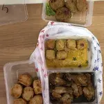 7 Days Lunch Tingkat Package  (Incl. Weekends)