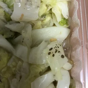 Lunch/Dinner Tingkat (5 Days, 3 Dishes + Soup OR 4 Dishes)