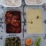 14 Days Lunch Tingkat Package  (Incl. Weekends)