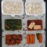 14 Days Lunch Tingkat Package  (Incl. Weekends)