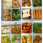 7 Days Lunch Tingkat Package  (Incl. Weekends)