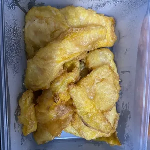20 days Tingkat Package