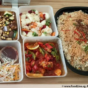 Other Food Items or Photos of Event (Please fill in below)