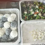 Yam Paste w Gingko Nuts
