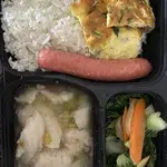 10 Days Lunch Tingkat Package (Weekdays Only)