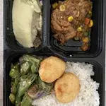 10 Days Lunch Tingkat Package (Weekdays Only)