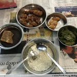 Dinner Tingkat Package (20 Days, 3 Dishes + Soup OR 4 Dishes)