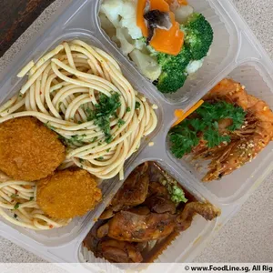 <b>Western Cuisine</b>