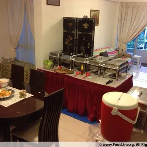 Other Food Items or Photos of Event (Please fill in below)