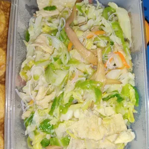 Other Food Items or Photos of Event (Please fill in below)