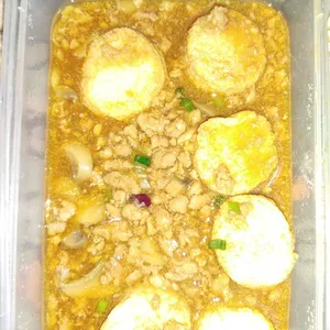 Other Food Items or Photos of Event (Please fill in below)