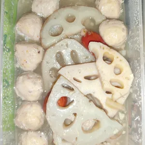 Other Food Items or Photos of Event (Please fill in below)