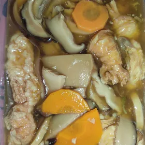 Other Food Items or Photos of Event (Please fill in below)