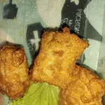 Other Food Items or Photos of Event (Please fill in below)