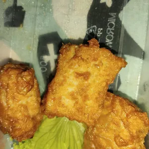 Other Food Items or Photos of Event (Please fill in below)