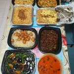 Other Food Items or Photos of Event (Please fill in below)